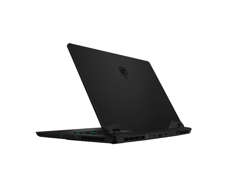 MSI GP66 LEOPARD 10UE-274PH 15.6" GAMING LAPTOP - DataBlitz