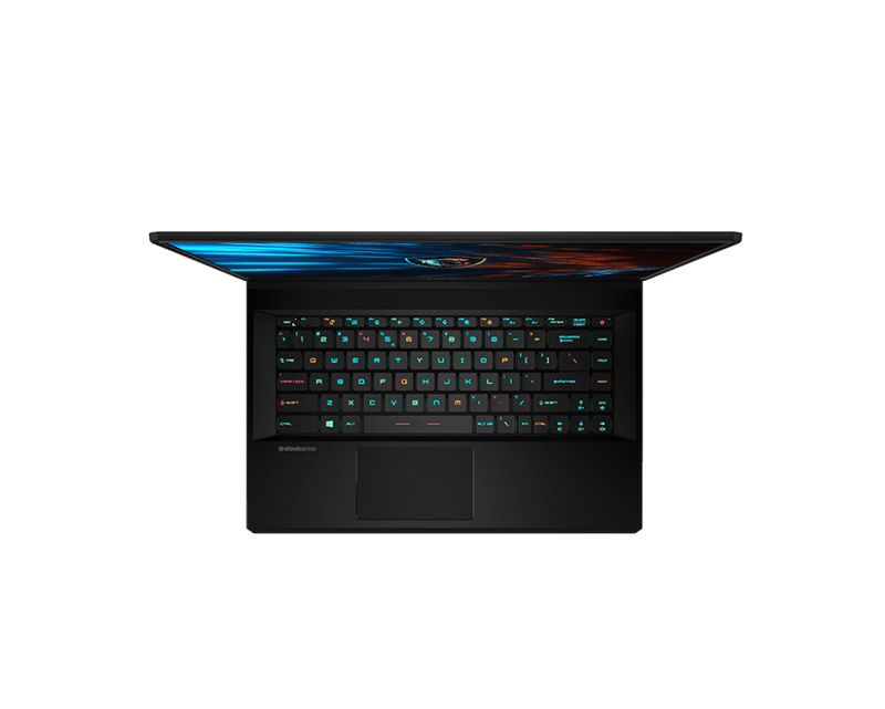 MSI GP66 LEOPARD 10UE-274PH 15.6" GAMING LAPTOP - DataBlitz