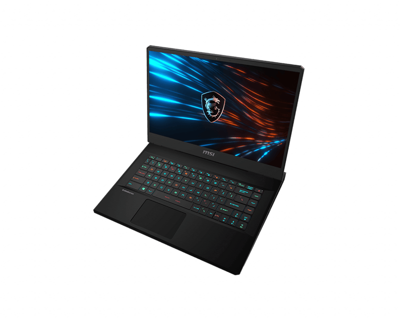 MSI GP66 LEOPARD 10UE-274PH 15.6" GAMING LAPTOP - DataBlitz