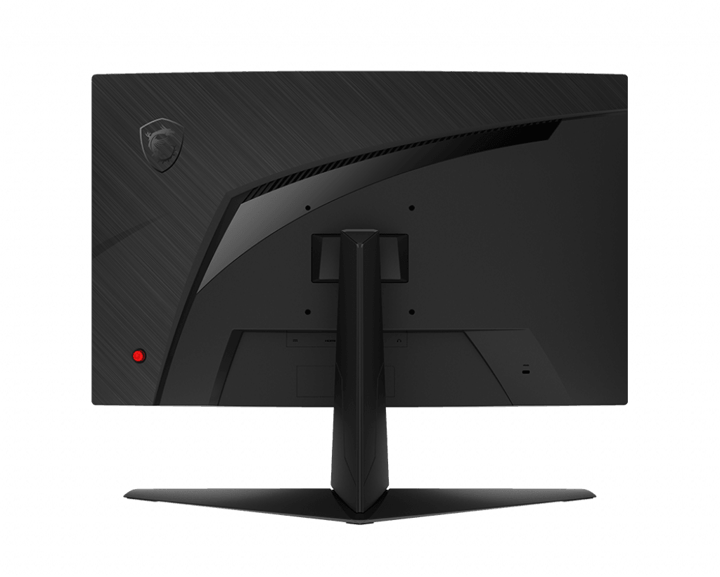 MSI CURVED 24" GAMING MONITOR MAG ARTYMIS 242C - DataBlitz