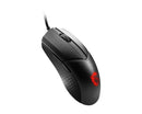 MSI CLUTCH GM41 LIGHTWEIGHT V2 GAMING MOUSE - DataBlitz