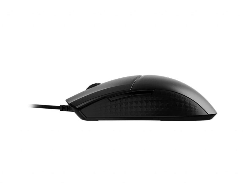 MSI CLUTCH GM41 LIGHTWEIGHT V2 GAMING MOUSE - DataBlitz