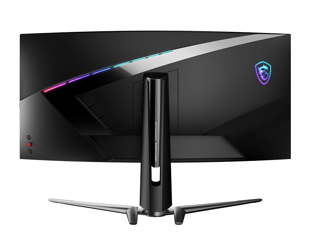 MSI Curved 34" Gaming Monitor MPG Artymis (343CQR) - DataBlitz