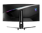 MSI Curved 34" Gaming Monitor MPG Artymis (343CQR) - DataBlitz