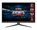 MSI Esports 27" Gaming Monitor Optix (G272) - DataBlitz