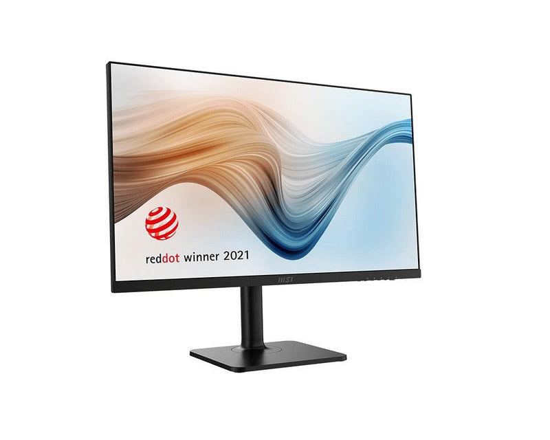 MSI Modern MD272QP 27”  WQHD IPS Monitor - DataBlitz