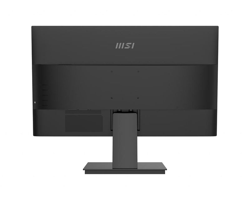MSI PRO MP241X 23.8” FHD FLAT PANEL MONITOR - DataBlitz