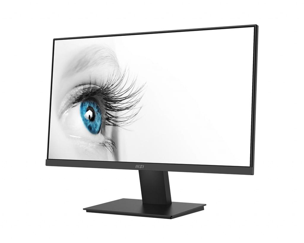 MSI PRO MP241X 23.8” FHD FLAT PANEL MONITOR - DataBlitz