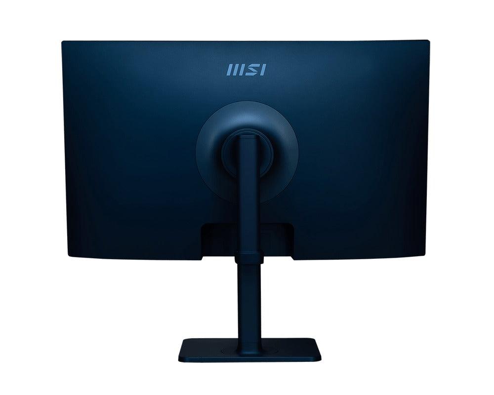 MSI Modern MD272QP Ultramarine 27” WQHD Business & Productivity Monitor - DataBlitz