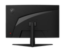 MSI OPTIX G27C5 27" CURVED GAMING MONITOR - DataBlitz