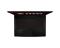 MSI GF63 THIN 10UC-443PH LAPTOP | 15.6" FHD | i7-10750H | 8GB DDR4 | 512GB SSD | RTX 3050 | WIN10 + MSI TOPLOAD BAG (GREY) - DataBlitz