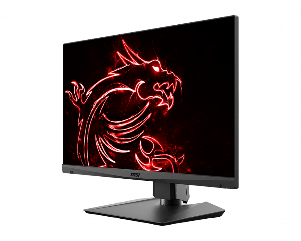 MSI ESPORTS 27" GAMING MONITOR OPTIX (MAG274R) - DataBlitz