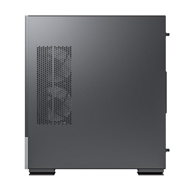 Montech Sky Two Mid Tower ATX Case (Black) - DataBlitz