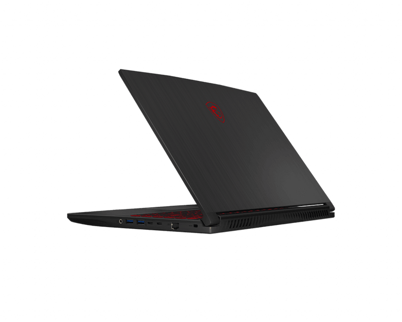 MSI GF65 THIN 10SDR-877PH 15.6" GAMING LAPTOP - DataBlitz