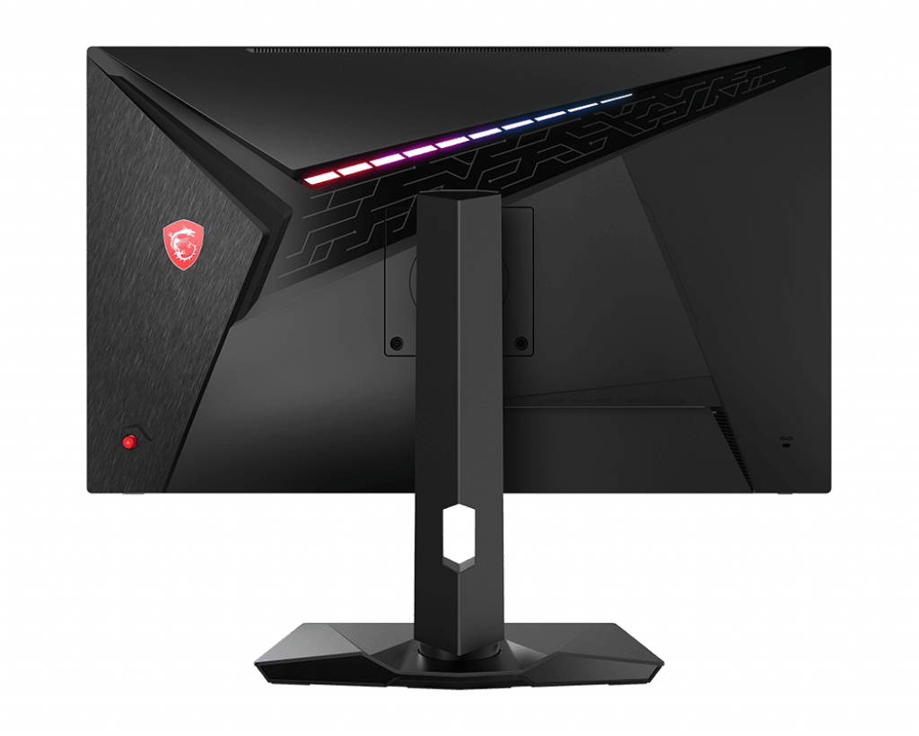 MSI ESPORTS 27" GAMING MONITOR OPTIX (MAG274R) - DataBlitz