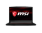 MSI  GF63 THIN 10UC-822PH IPS GAMING LAPTOP (BLACK) | 15.6" FHD | i5-10500H+HM470 | 8GB DDR4| 512GB SSD | RTX 3050 | WIN10 + MSI ESSENTIAL BACKPACK - DataBlitz