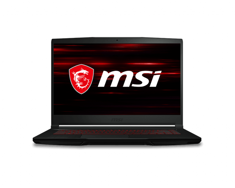 MSI GF63 THIN 10SCSR-868PH 15.6" GAMING LAPTOP + FREE MSI AIR GAMING BACKPACK - DataBlitz