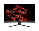 MSI CURVED 27" GAMING MONITOR OPTIX (G27CQ4) - DataBlitz