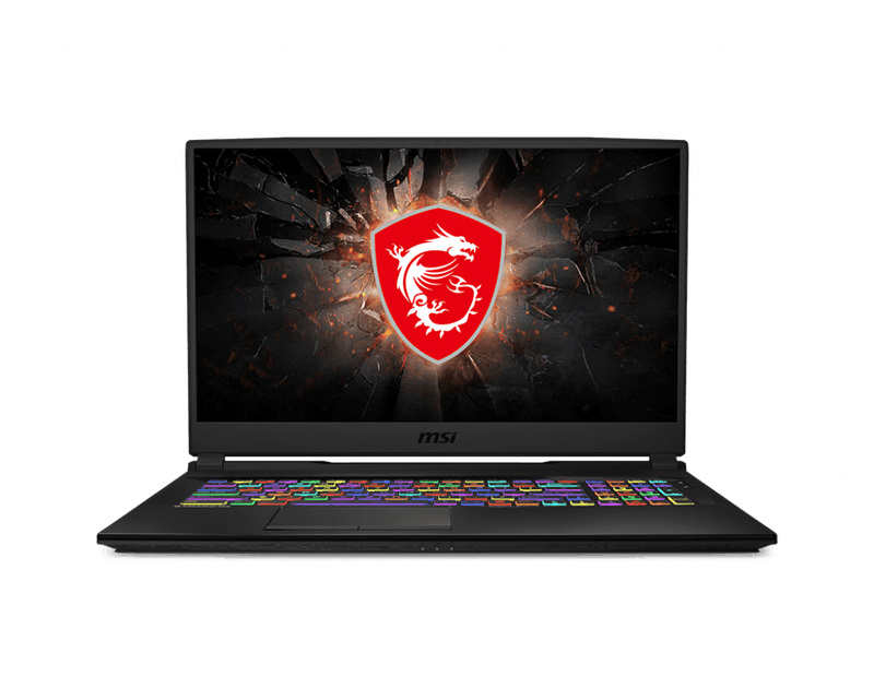 MSI GL75 LEOPARD 10SCSR-042PH 17.3" GAMING LAPTOP - DataBlitz