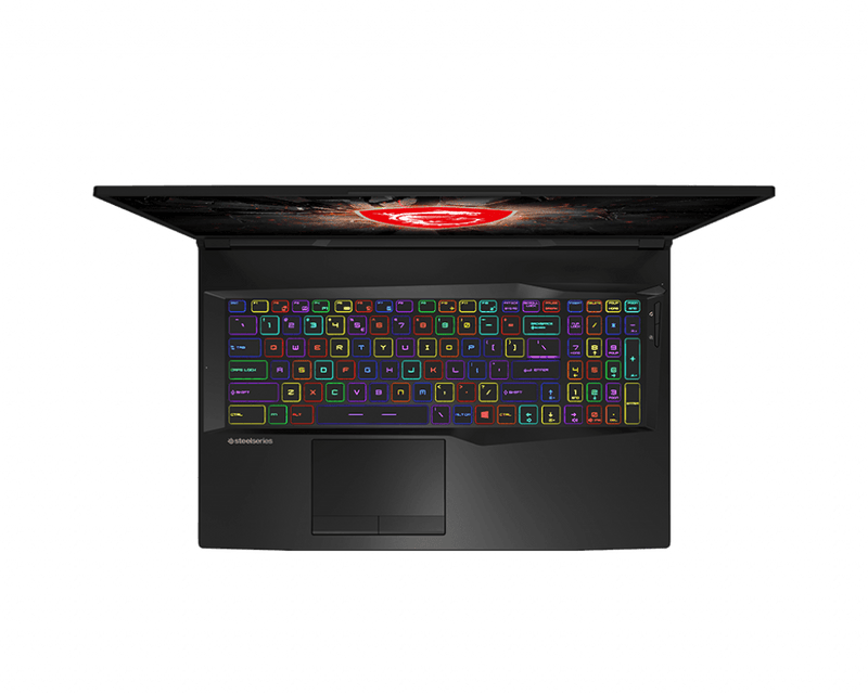 MSI GL75 LEOPARD 10SCSR-042PH 17.3" GAMING LAPTOP - DataBlitz