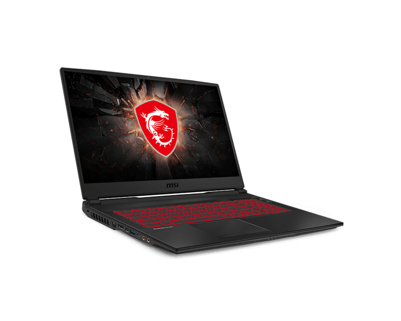 MSI GL75 LEOPARD 10SCSR-042PH 17.3" GAMING LAPTOP - DataBlitz