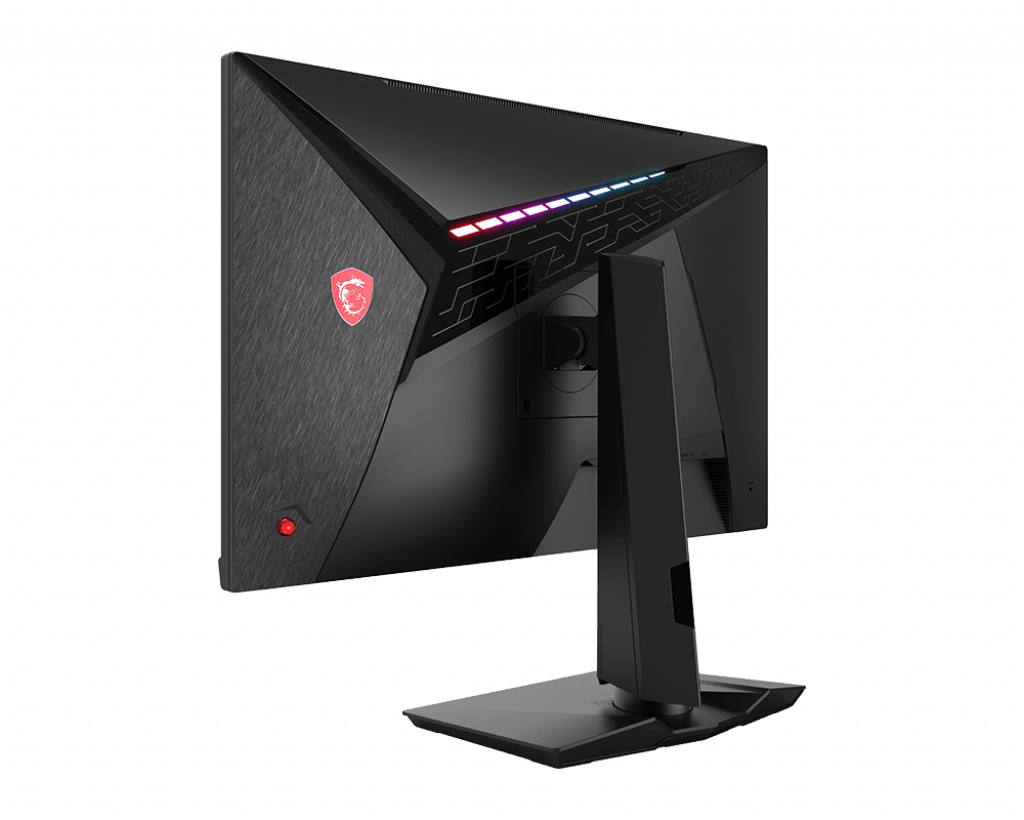 MSI ESPORTS 27" GAMING MONITOR OPTIX (MAG274R) - DataBlitz