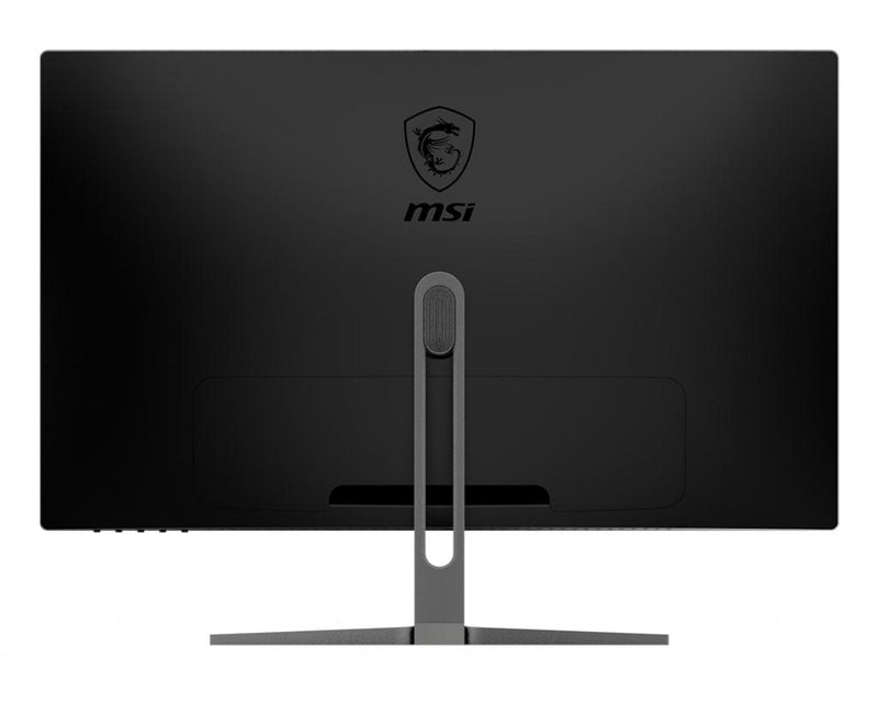 MSI OPTIX G241VC 23.6” FHD CURVED GAMING MONITOR - DataBlitz