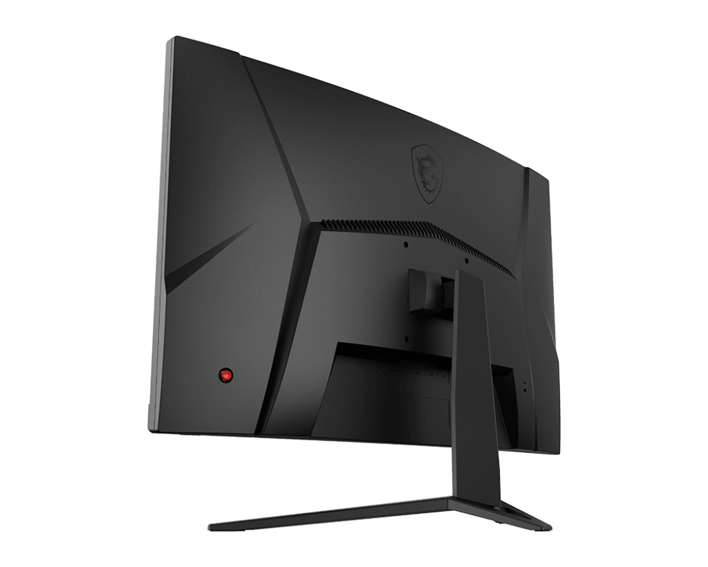 MSI CURVED 27" GAMING MONITOR OPTIX (G27C4) - DataBlitz