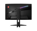 MSI CURVED 27" GAMING MONITOR OPTIX (MAG272CQR) - DataBlitz