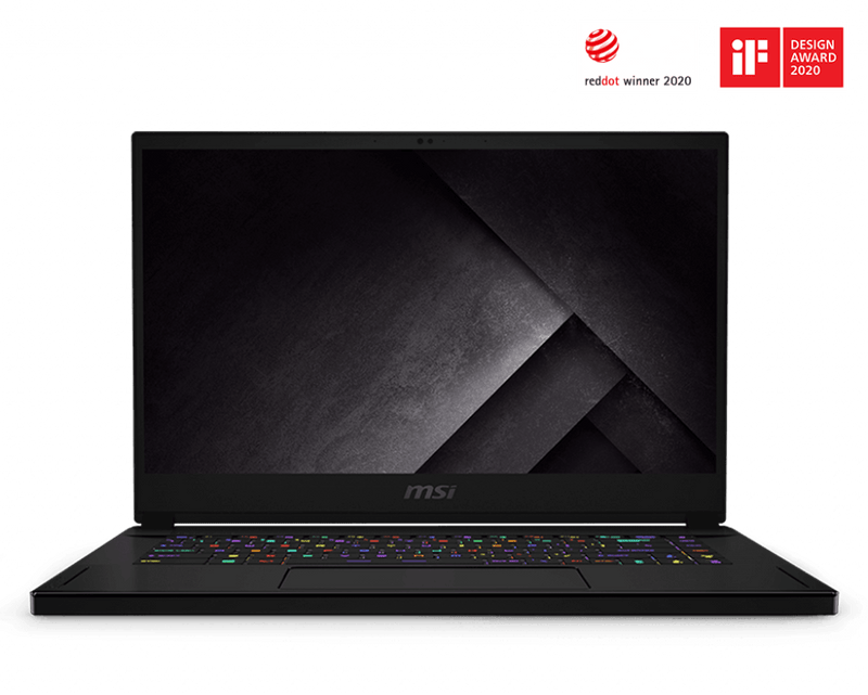 MSI GS66 STEALTH 10UE-287PH 15.6" GAMING LAPTOP - DataBlitz