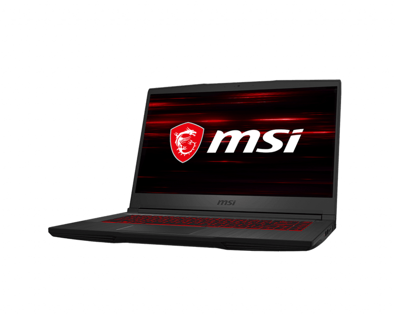 MSI GF65 THIN 10SER-1060LA 15.6" GAMING LAPTOP - DataBlitz