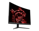 MSI CURVED 27" GAMING MONITOR OPTIX (G27CQ4) - DataBlitz