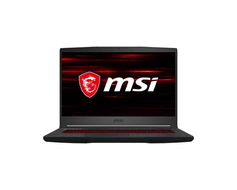 MSI GF65 THIN 10SER-1060LA 15.6" GAMING LAPTOP - DataBlitz