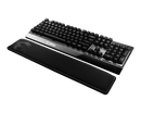 MSI VIGOR WR01 WRIST REST (BLACK) - DataBlitz