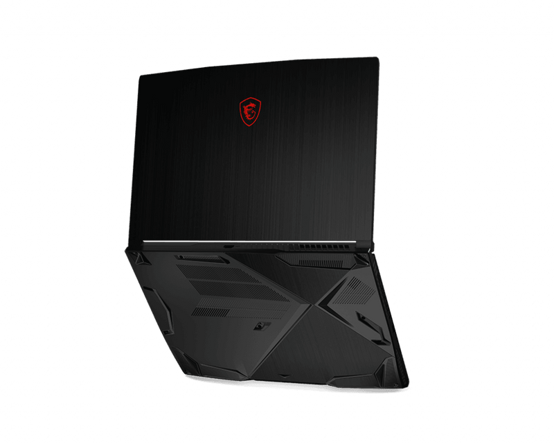 MSI GF63 THIN 10SCSR-868PH 15.6" GAMING LAPTOP + FREE MSI AIR GAMING BACKPACK - DataBlitz