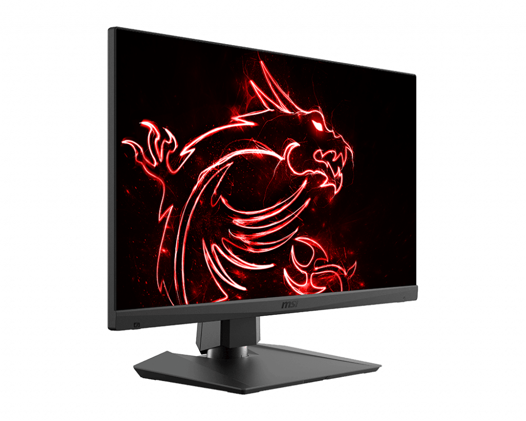 MSI ESPORTS 27" GAMING MONITOR OPTIX (MAG274R) - DataBlitz