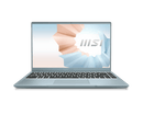MSI MODERN 14 B11MO-255PH PREMIUM ULTRABOOK | 14" FHD | i7-1165G7 | 16GB DDR4 | 512GB SSD | INTEL IRIS XE | WIN10 - DataBlitz