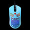 Dragonwar Ultra Light Honeycomb RGB Phoenix Pro Gaming Mouse Blue (ELE-G25-BU) - DataBlitz