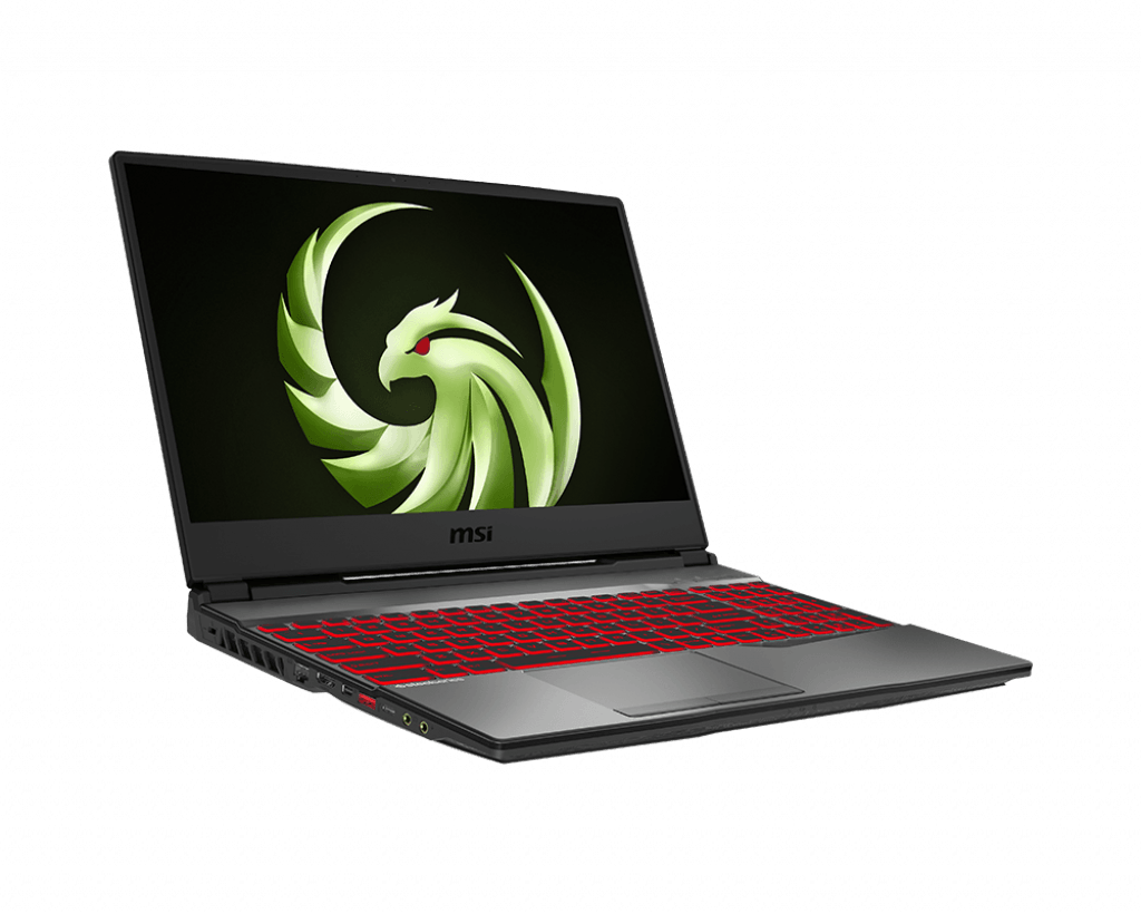 HOT Laptop Msi Alpha 15 A4dek MSI Alpha 15 A4DEK-014LA