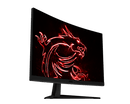 MSI OPTIX G27C5 27" CURVED GAMING MONITOR - DataBlitz