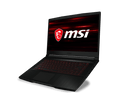 MSI GF63 THIN 10SCSR-868PH 15.6" GAMING LAPTOP + FREE MSI AIR GAMING BACKPACK - DataBlitz