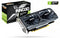 INNO3D GeForce GTX 1650 Twin X2 OC 4GB GDDR6 Graphics Card
