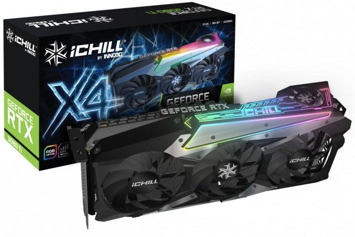 Gigabyte Geforce Rtx 3080 Ti Specs Gpu 3080 Especificaciones