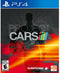 PS4 PROJECT CARS ALL (ENG/FR) - DataBlitz