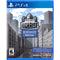 PS4 PROJECT HIGHRISE ARCHITECTS EDITION ALL - DataBlitz