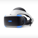 PS4 PlayStation VR with PlayStation Camera Bundle Compatible with PS5 (CUH-ZVR2 HSC) - DataBlitz