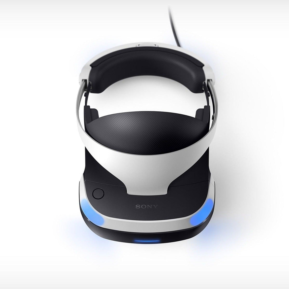 PS4 PLAYSTATION VR (CUH-ZVR1 H) - DataBlitz