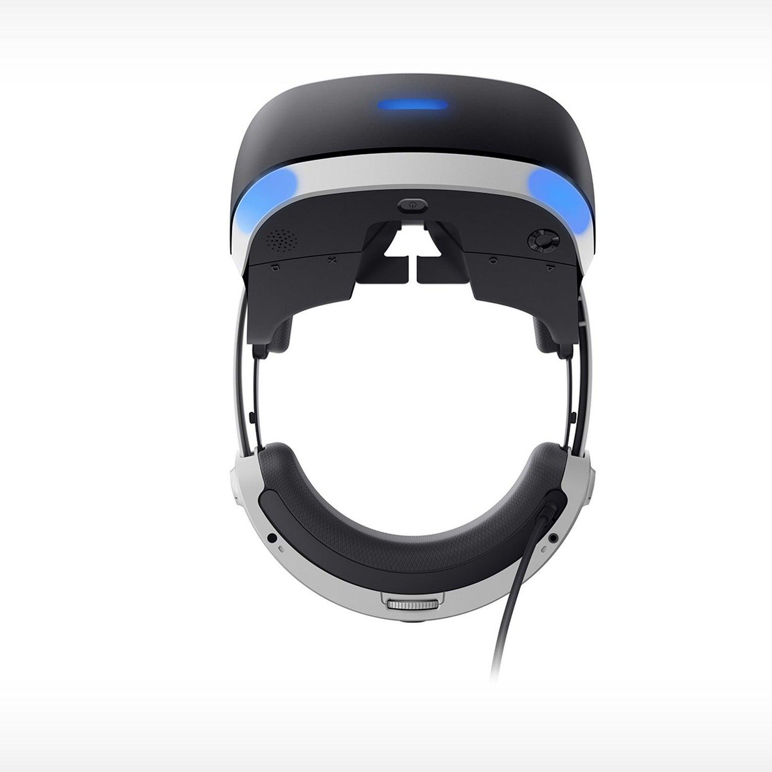 aさん専用 新品未開封 保証1年 PlayStationVR Camera同梱版 71fvOUTsrhL._UF350,350_QL80_.jpg