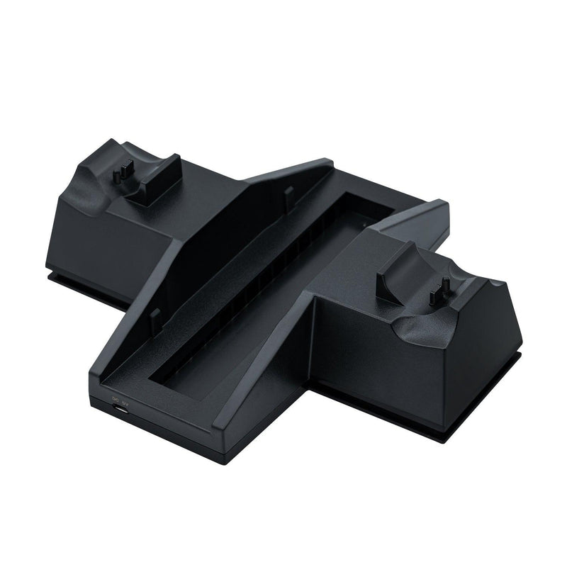 PS4 Dual Charging Dock For Ps4 Wireless Controller (Dobe) TP4-805 - DataBlitz