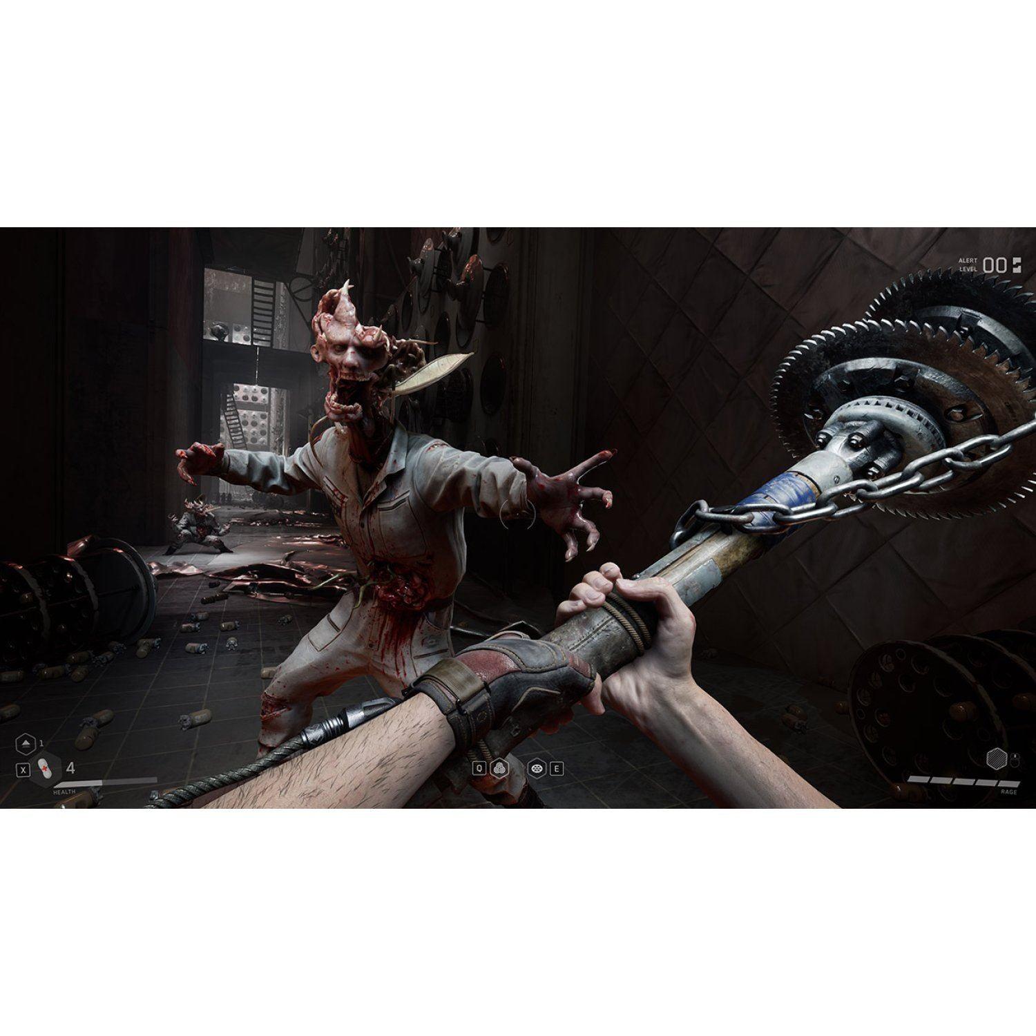 PS4 Atomic Heart Limited Edition Reg.3